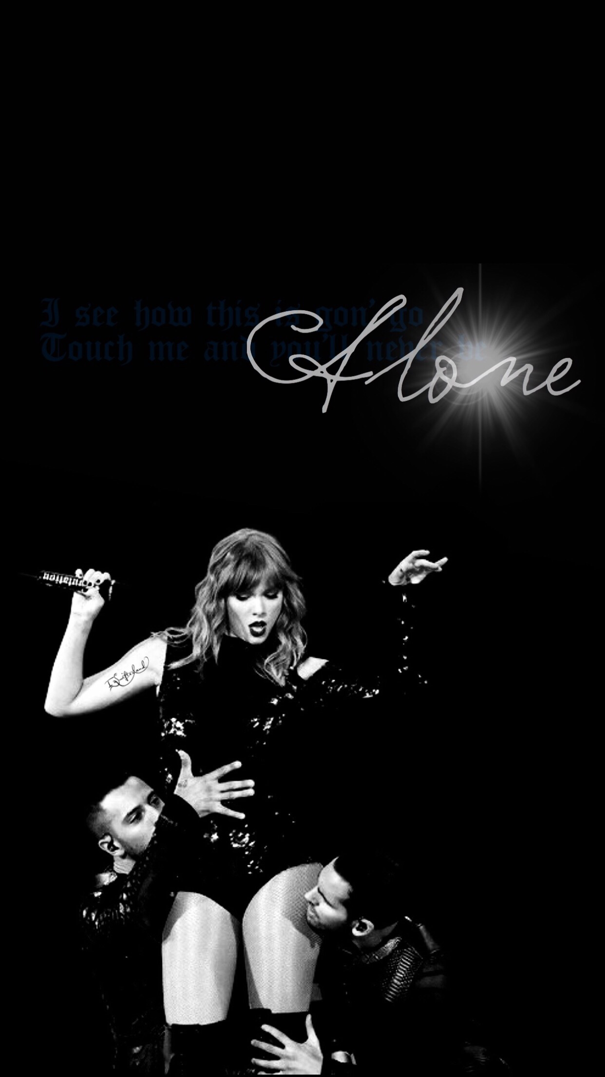 Taylor Swift Ready For It Wallpapers - Wallpaper Cave