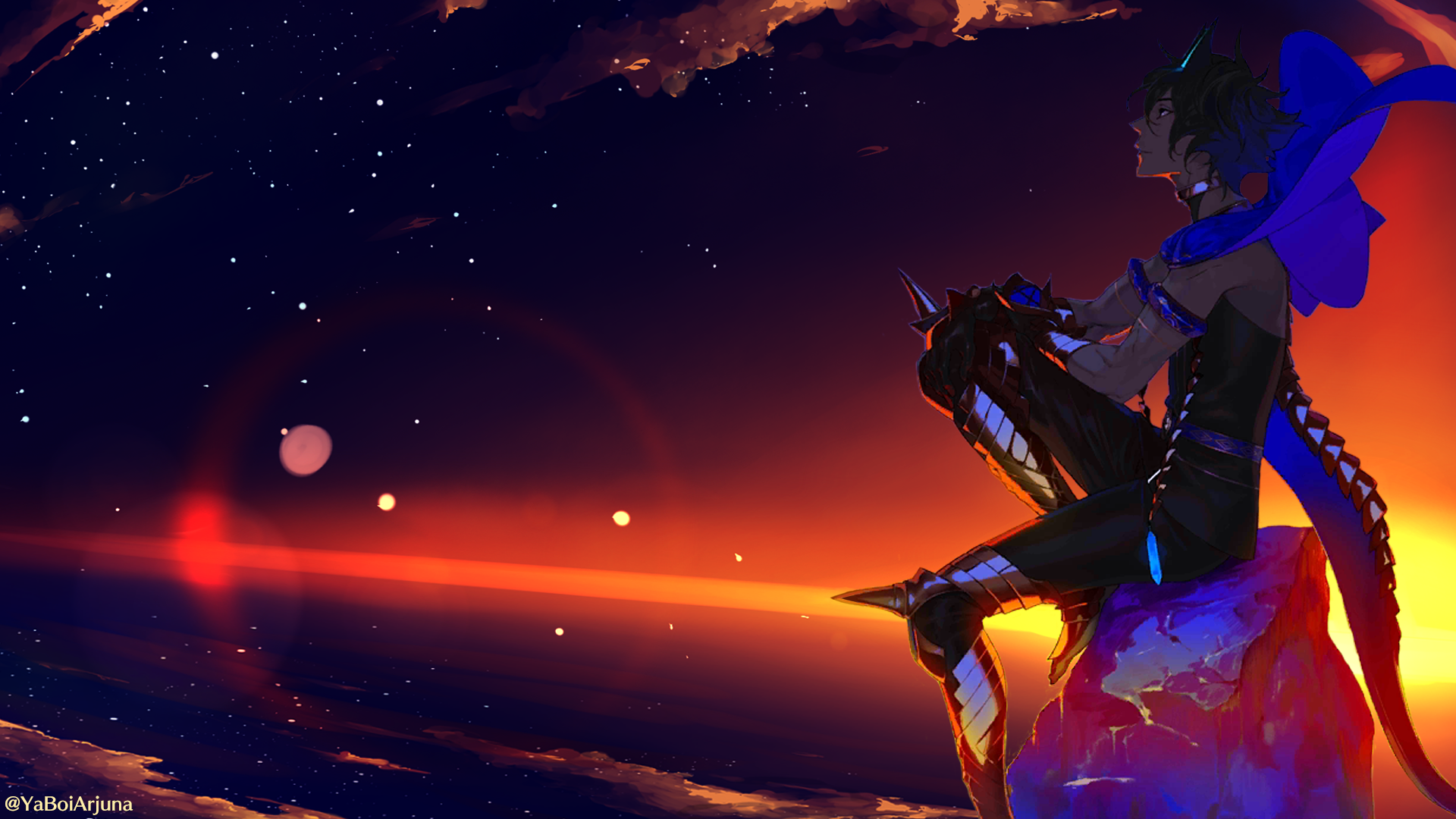 fate grand order wallpaper edmond dantes
