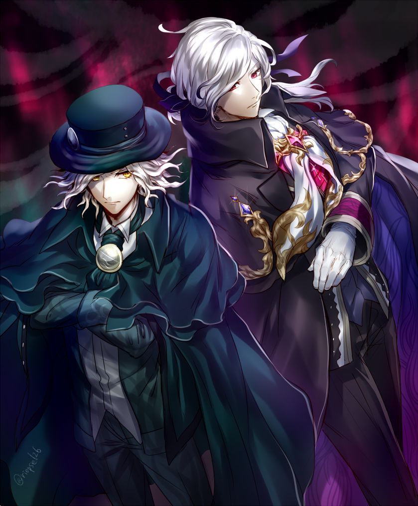 Fate Grand Order, Avenger (Edmond Dantès). Fate, Anime, Anime Guys