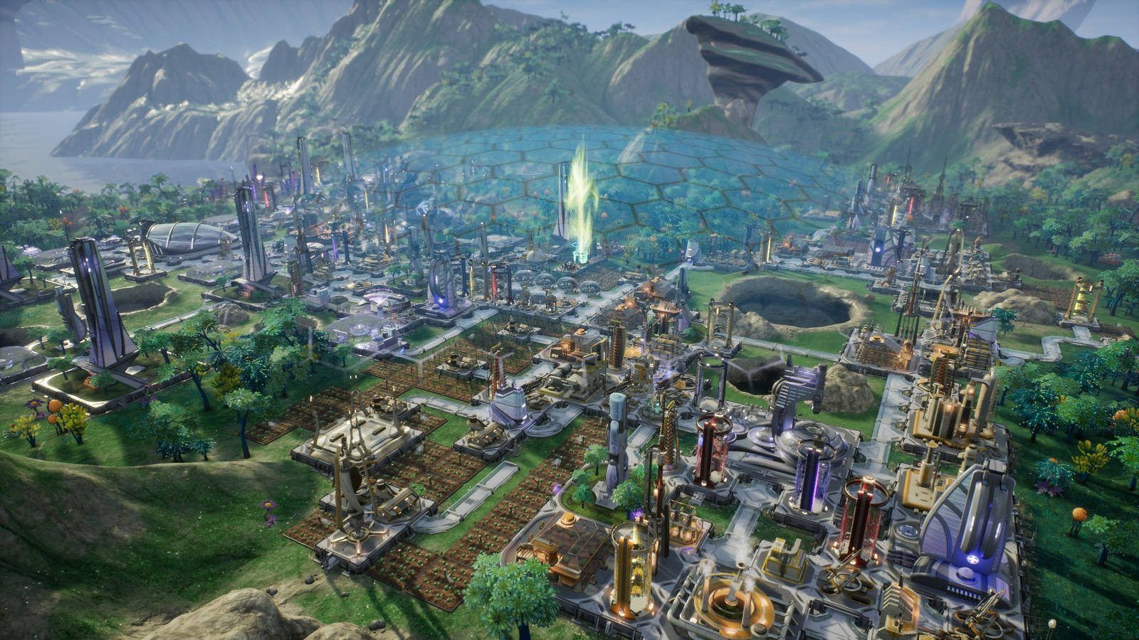 Build a New Home for Humanity in Aven Colony, Out Tomorrow on PS4