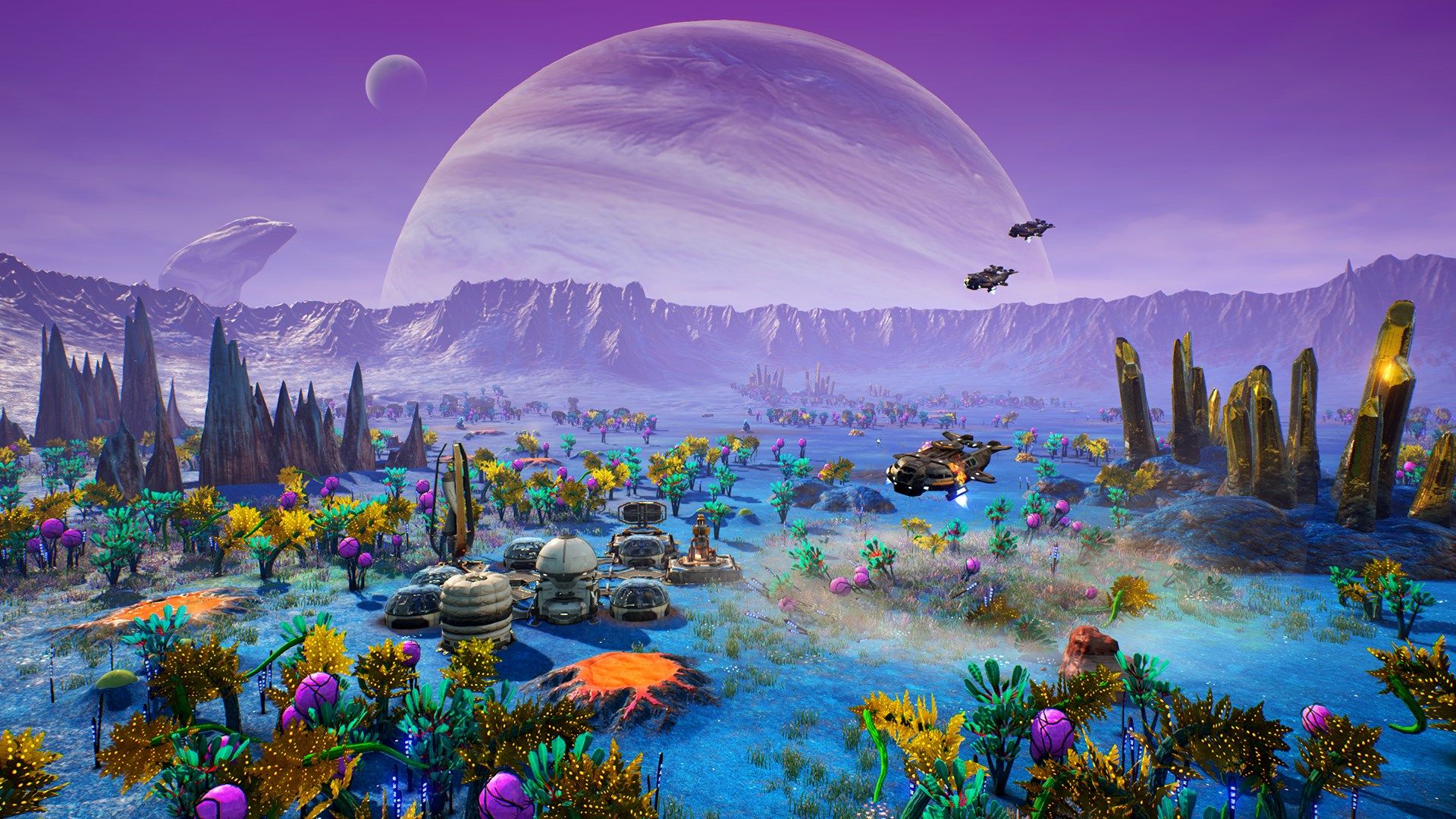 Buy Aven Colony