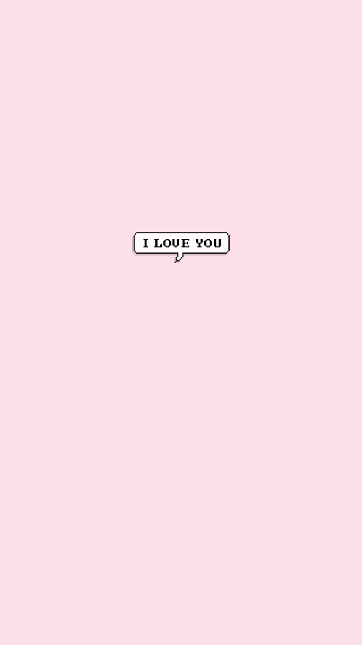 I Love You Baby Wallpapers - Wallpaper Cave