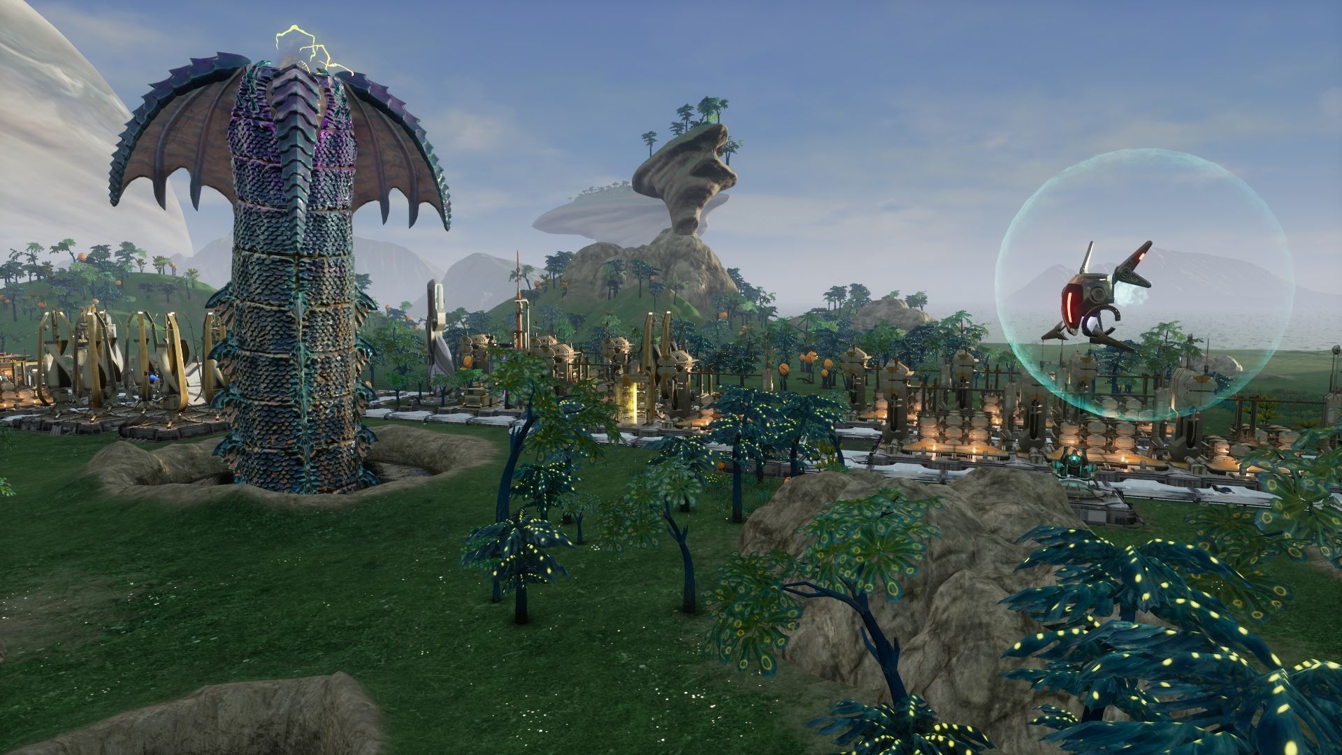 Aven Colony Colony 1.0.20273 is now live! 新聞