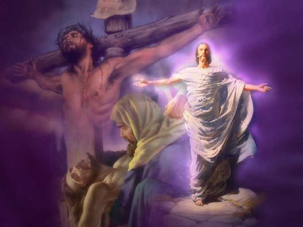 Ascension of Jesus Wallpaper. Incredible Jesus Wallpaper, Beautiful Jesus Background and Awesome Jesus Background