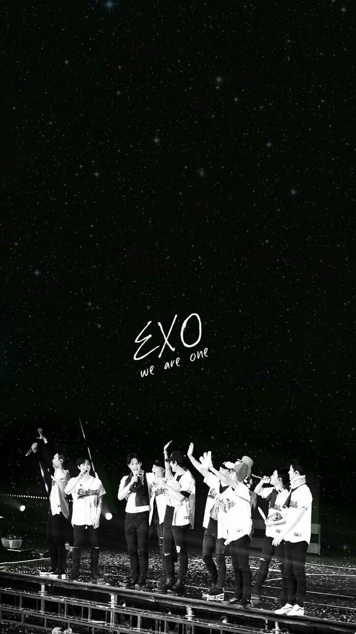 Exo We Are One
