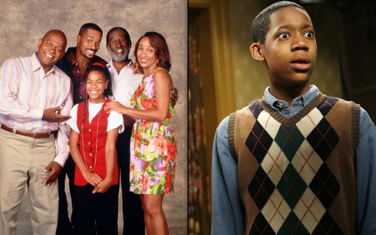 Black Sitcoms to Fill the 'Cosby' Void • EBONY