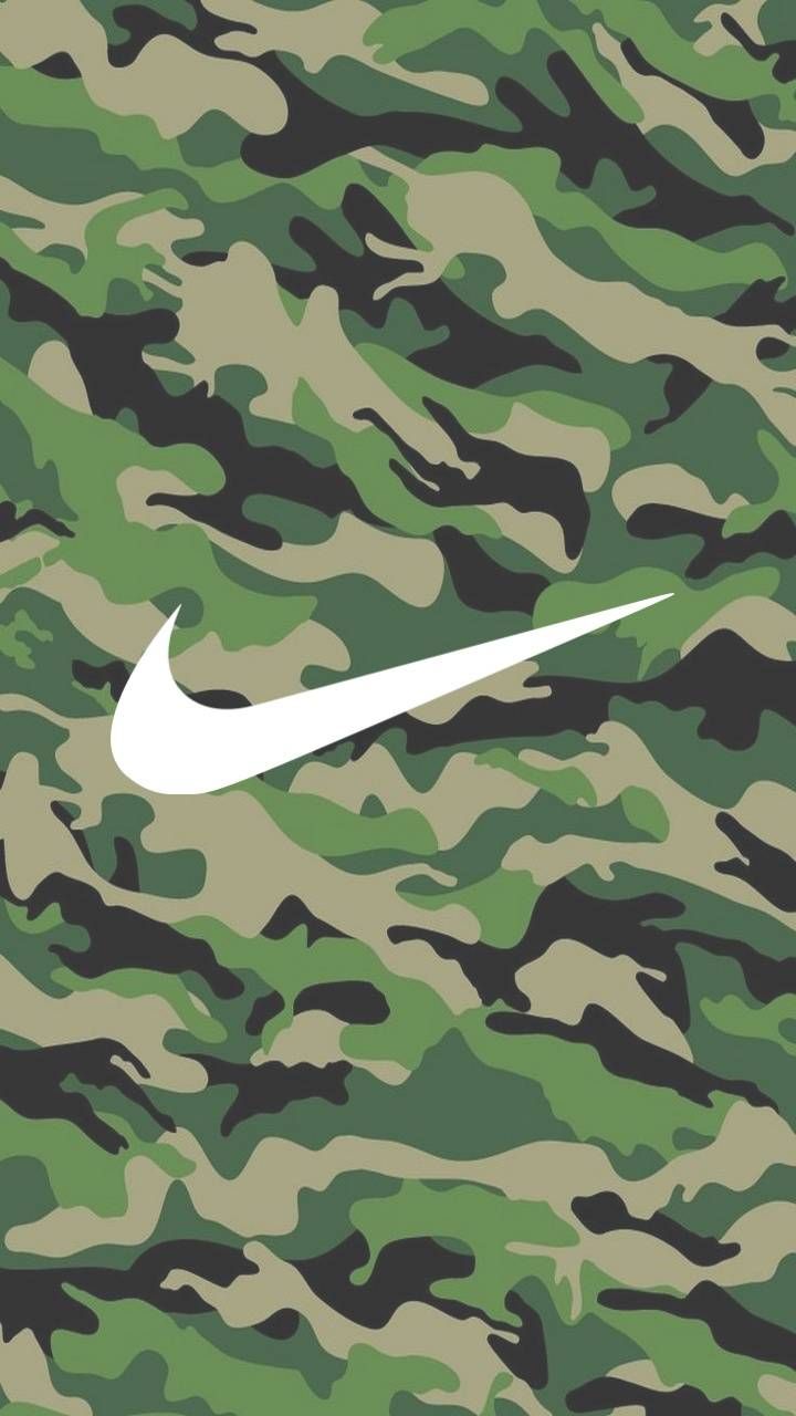Free Army Camo Wallpaper