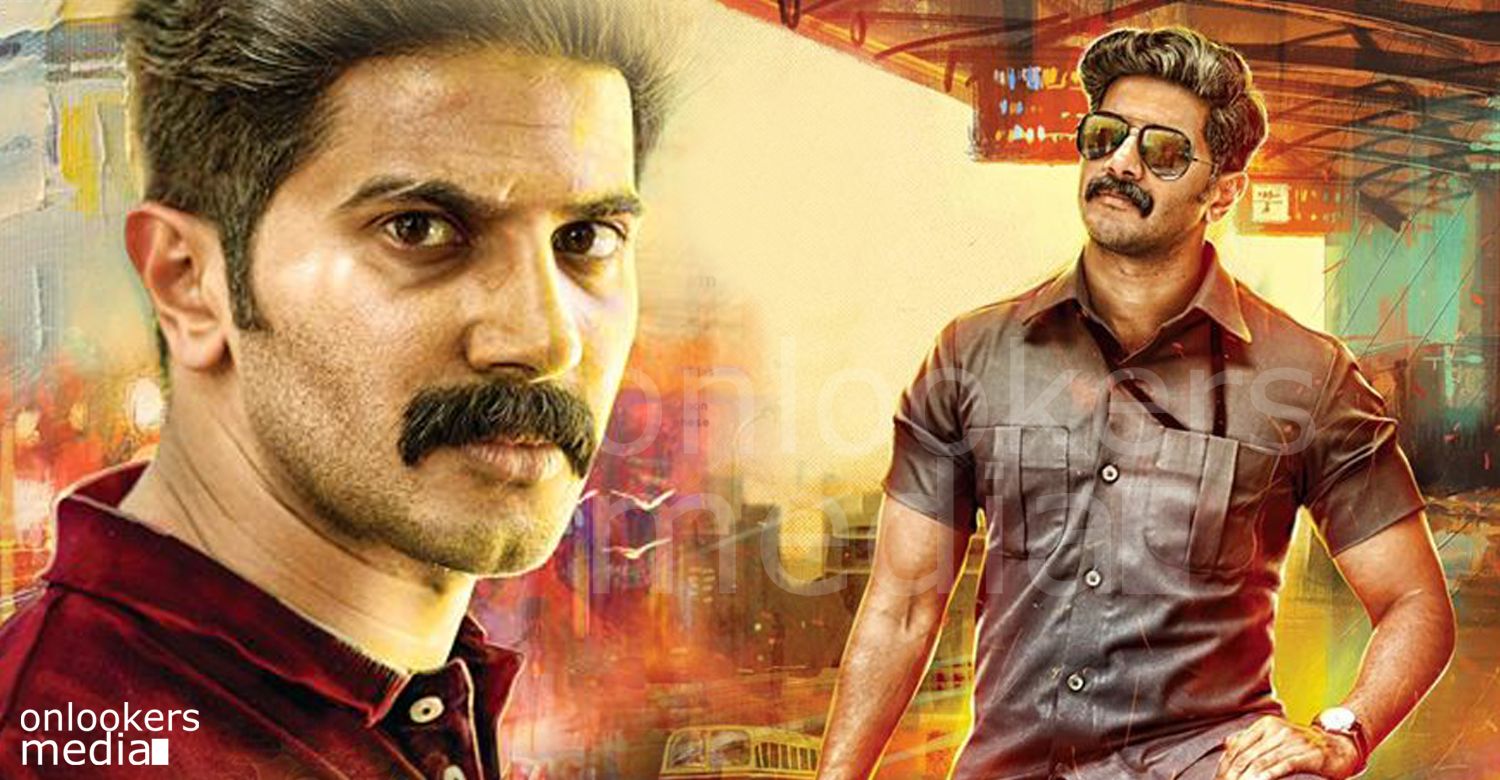 Kammattipaadam is coming with the history of Cochin underworld