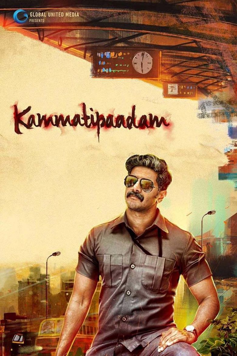 Kammatipaadam (2016) to Watch It Streaming Online