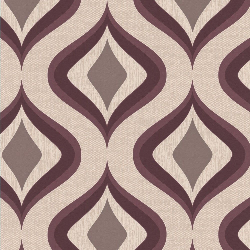Purple Wallpaper. Retro Wallpaper. Trippy Wallpaper Direct