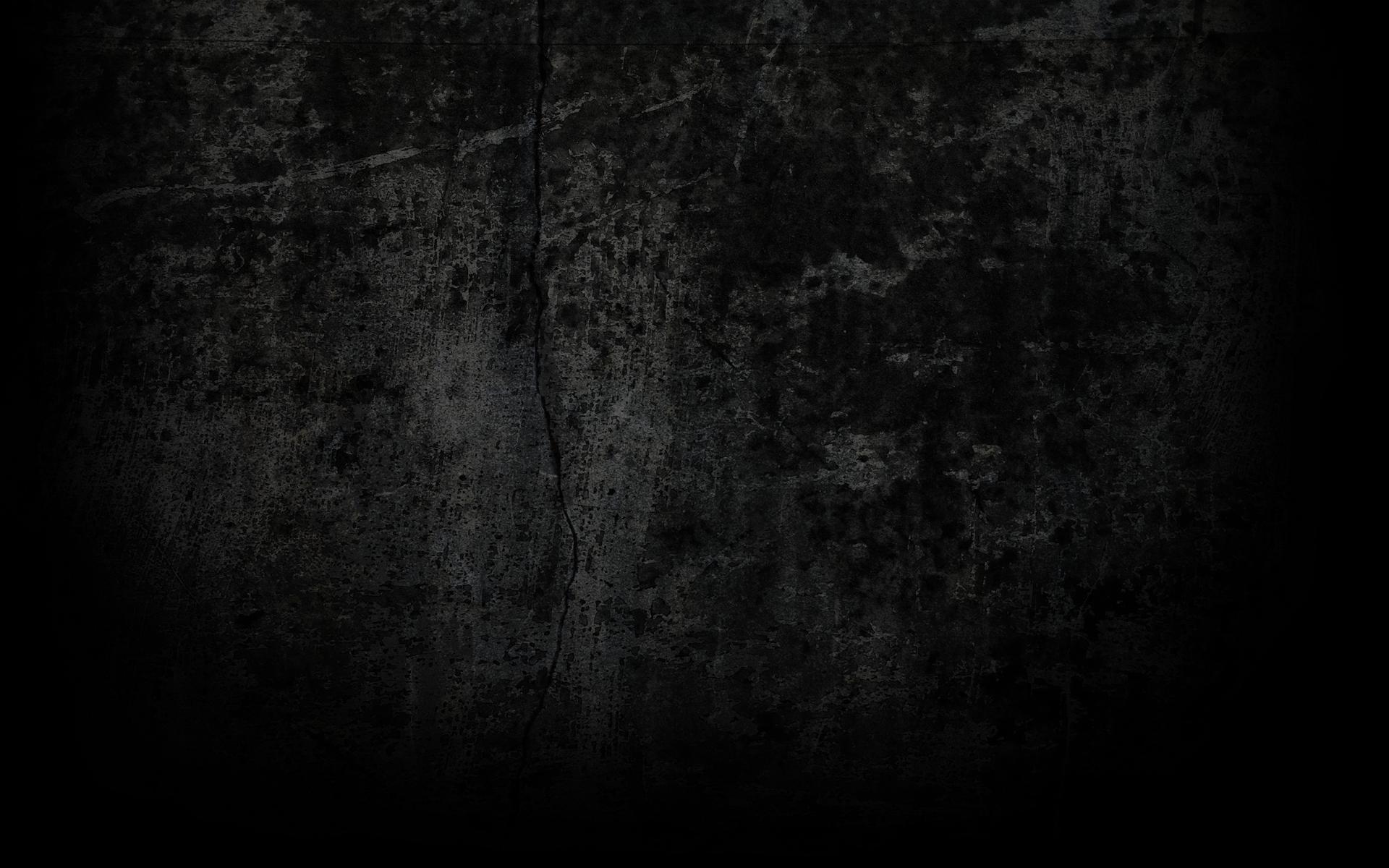 Black Grunge Wallpaper