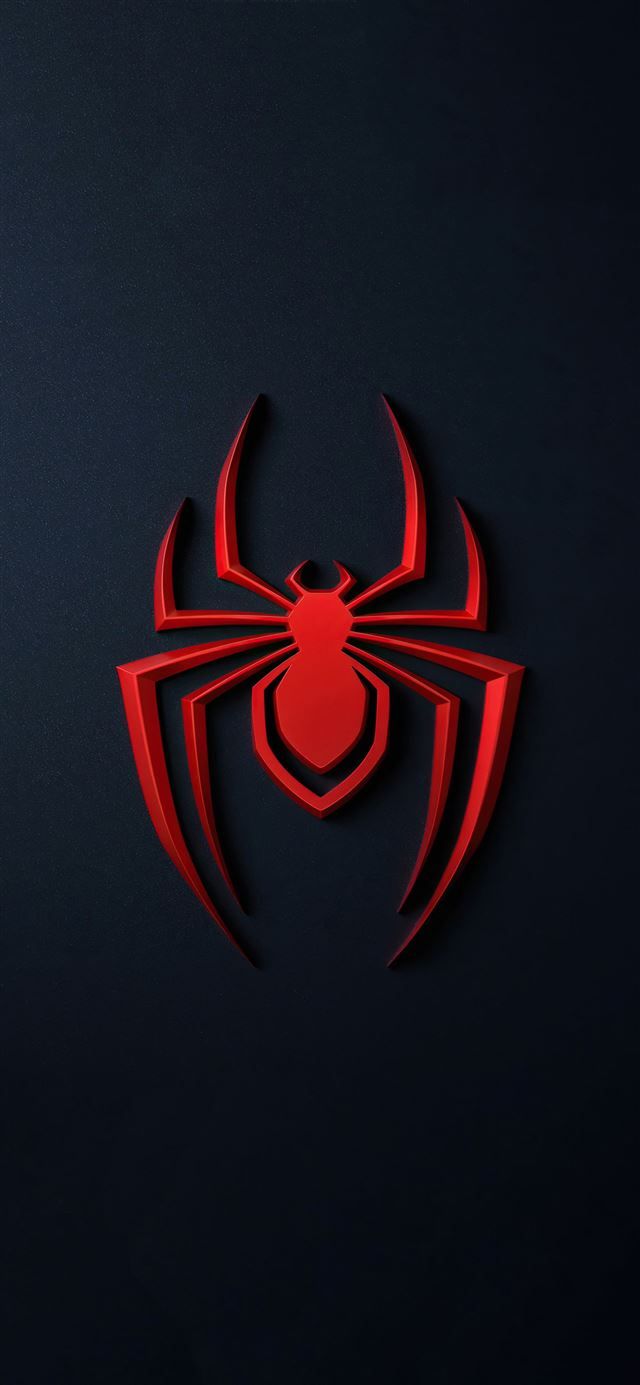 Best Spiderman iPhone 12 HD Wallpaper