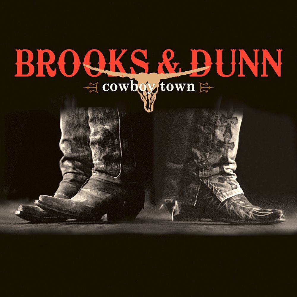 Brooks & Dunn