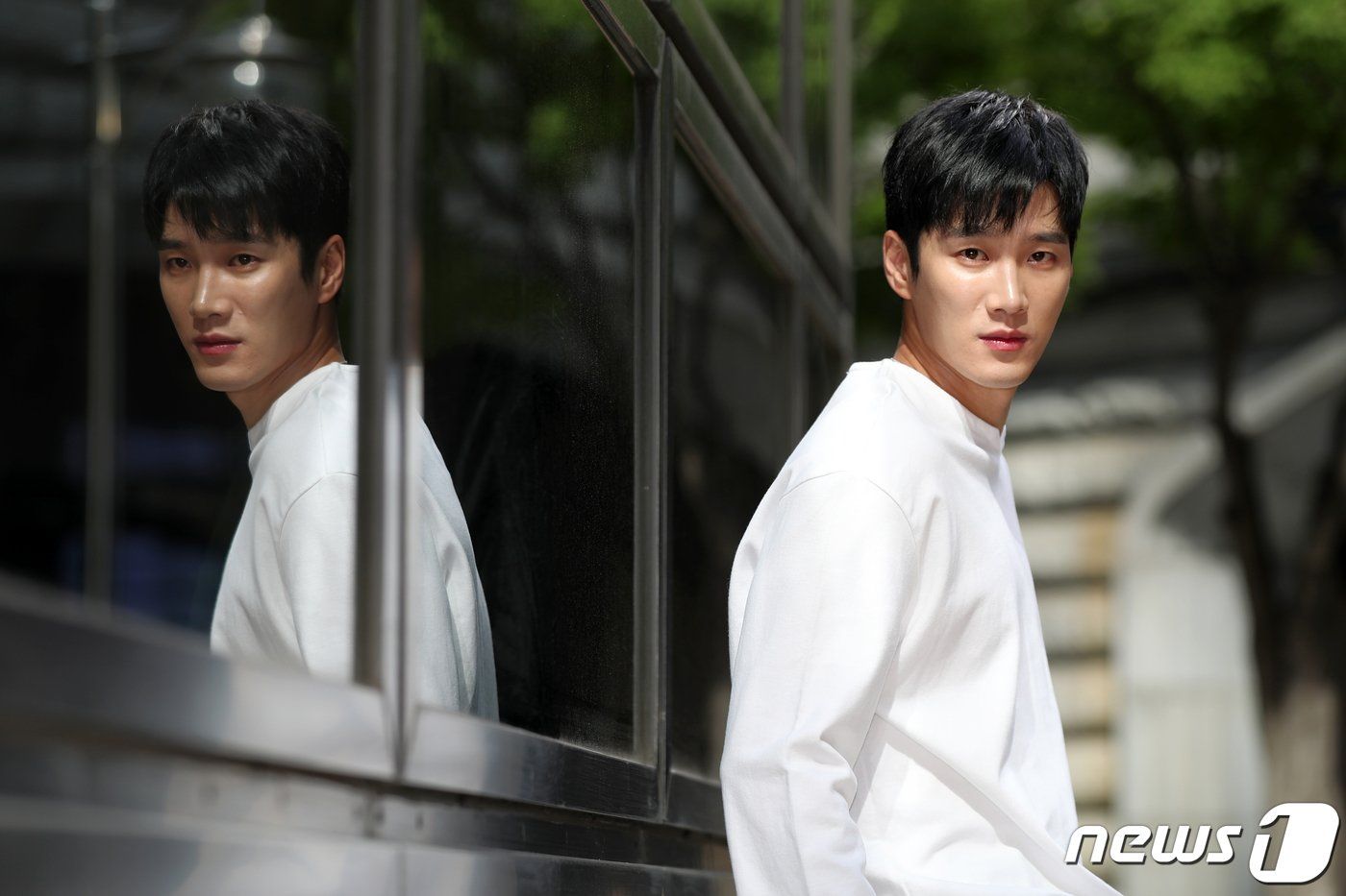 Ahn Bo Hyun (안보현) Gallery HanCinema - The Korean Movie And Drama Database