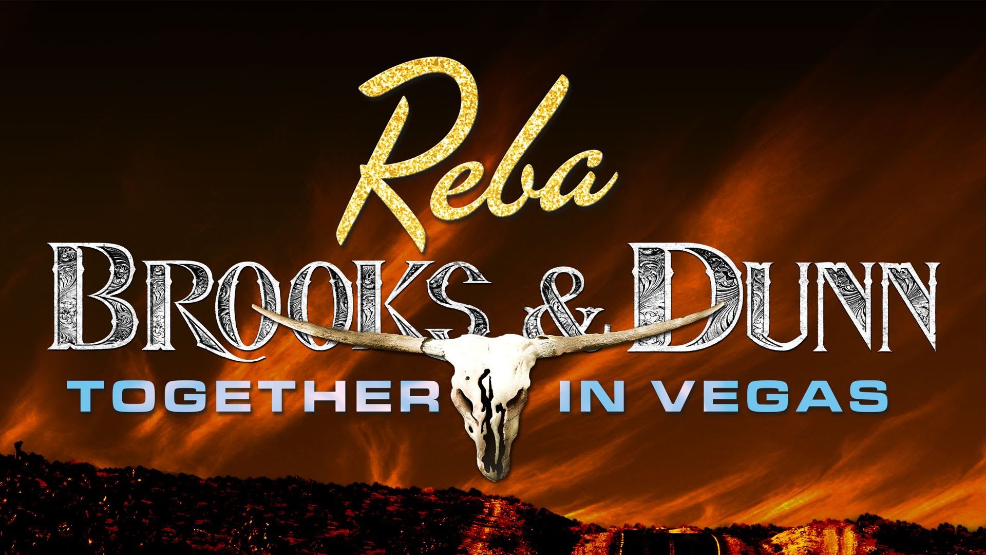 Concert Review: Reba, Brooks & Dunn: Together in Vegas