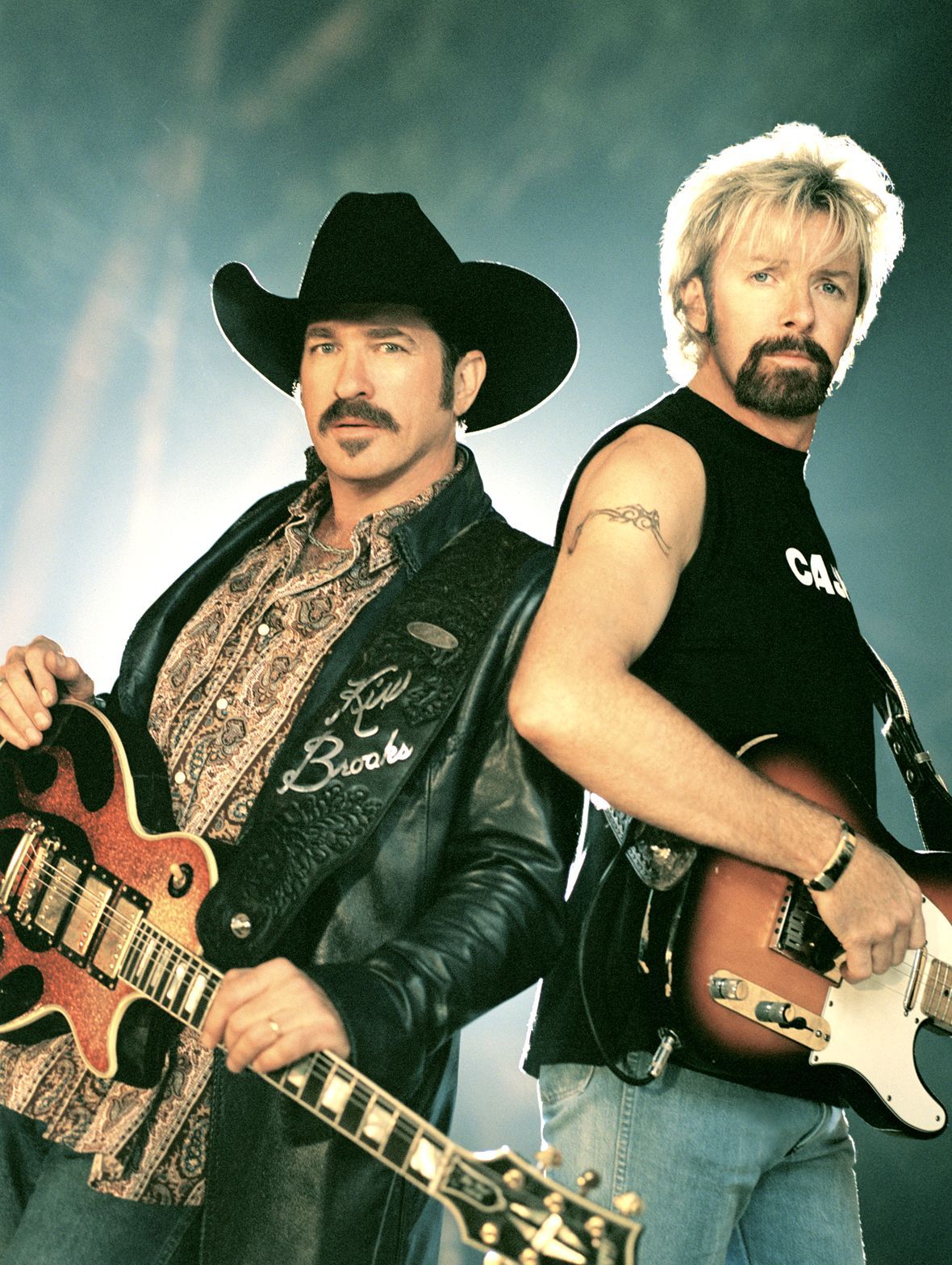 Brooks And Dunn Wallpapers - Wallpaper Cave