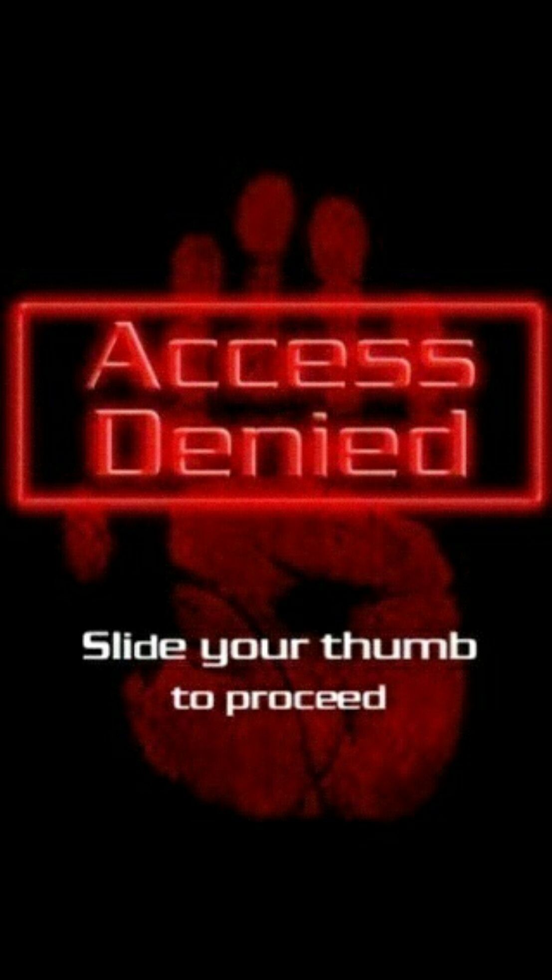 Access is denied 15 steam фото 104