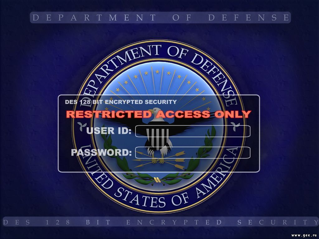 Access Denied Wallpapers Wallpaper Cave