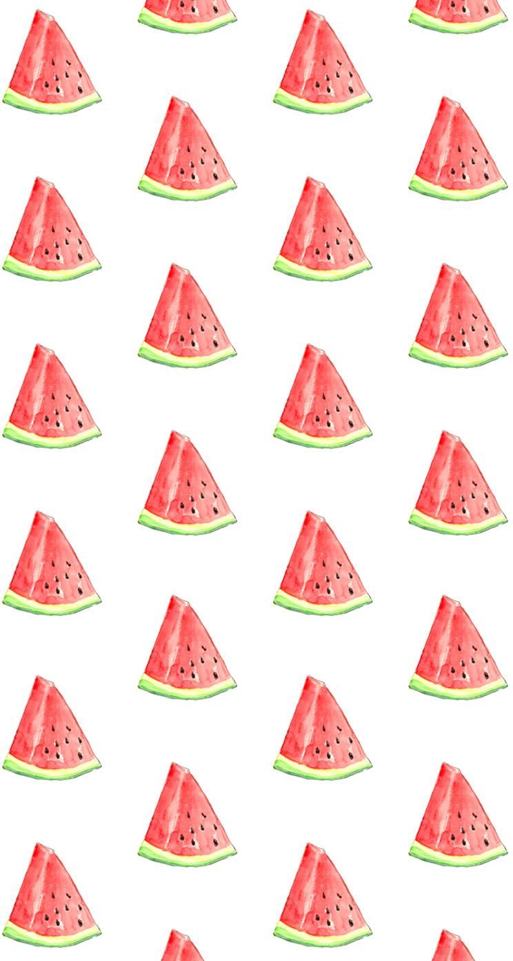 lock and home screens. iPhone wallpaper food, Fruit wallpaper, Cellphone background