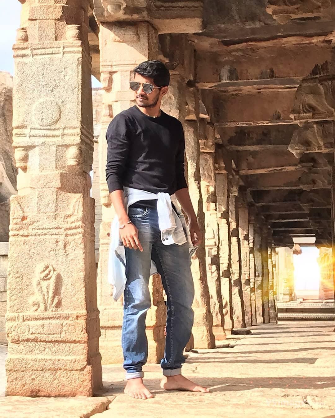 Yuthan Balaji Image, HD Photo (1080p), Wallpaper (Android IPhone)