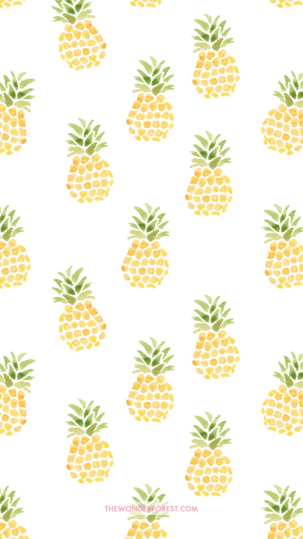 Tech Tuesday: Fruity iPhone Wallpaper