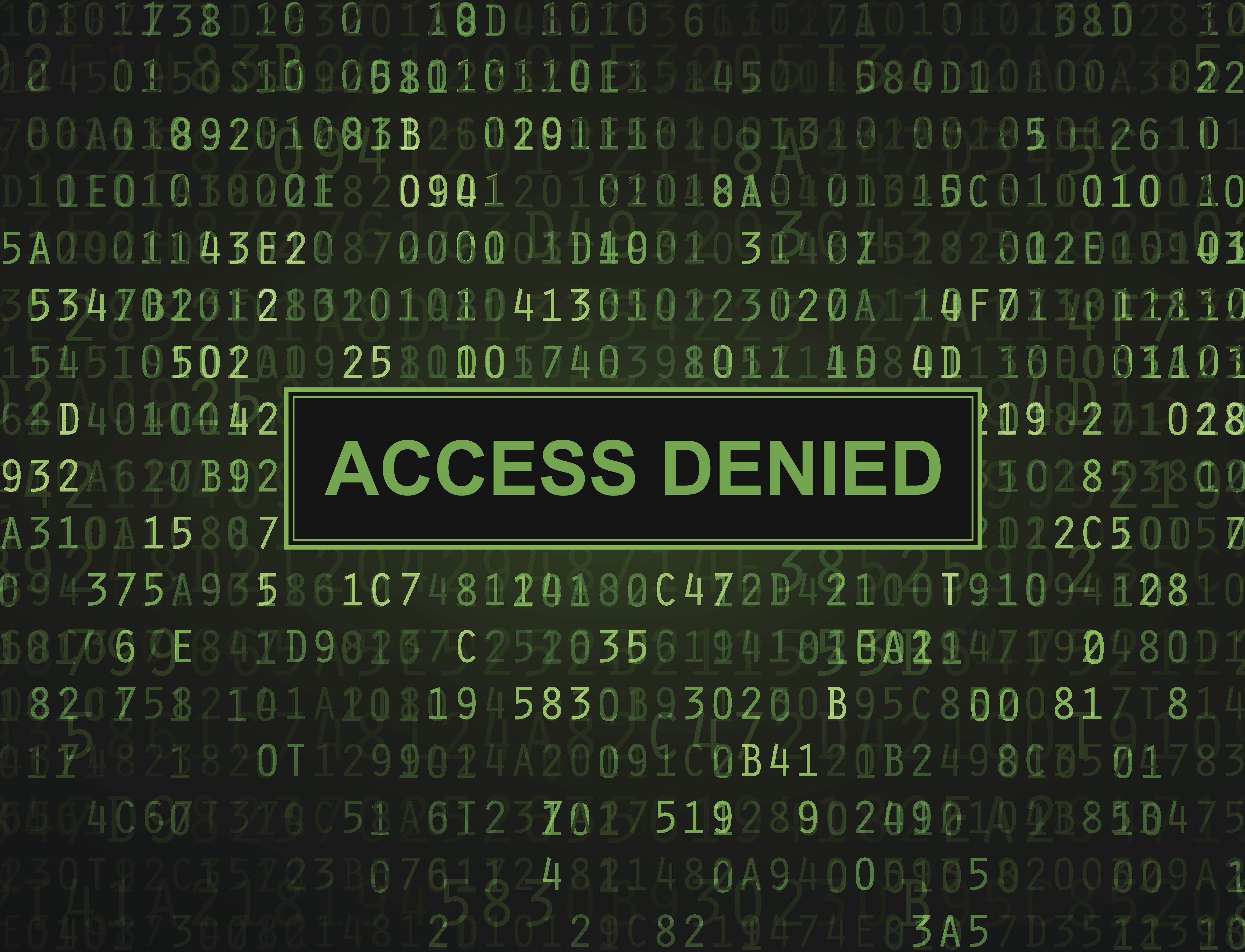 Access is denied 15 steam фото 29