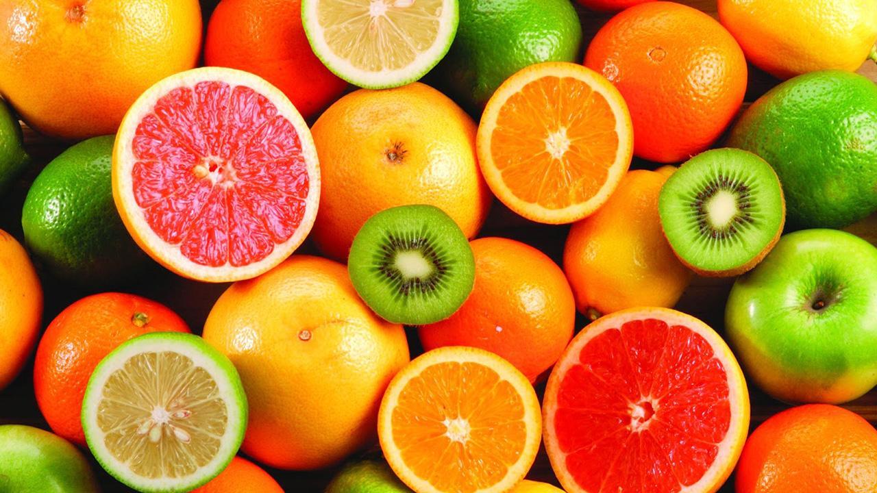 Fruits Live Wallpaper for Android