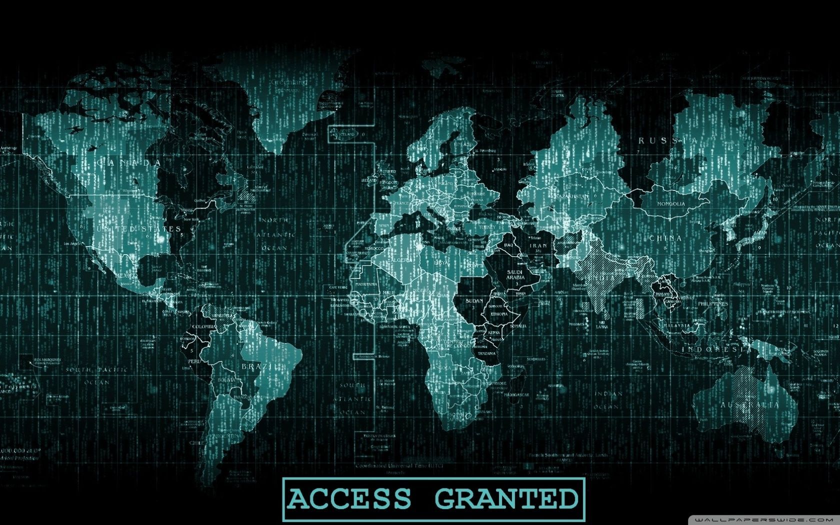 Access Granted Wallpaper Free Access Granted Background
