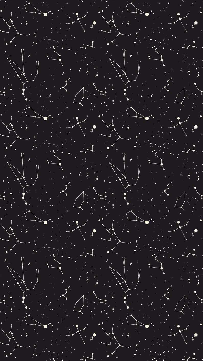 Constellations *. Wallpaper space .com