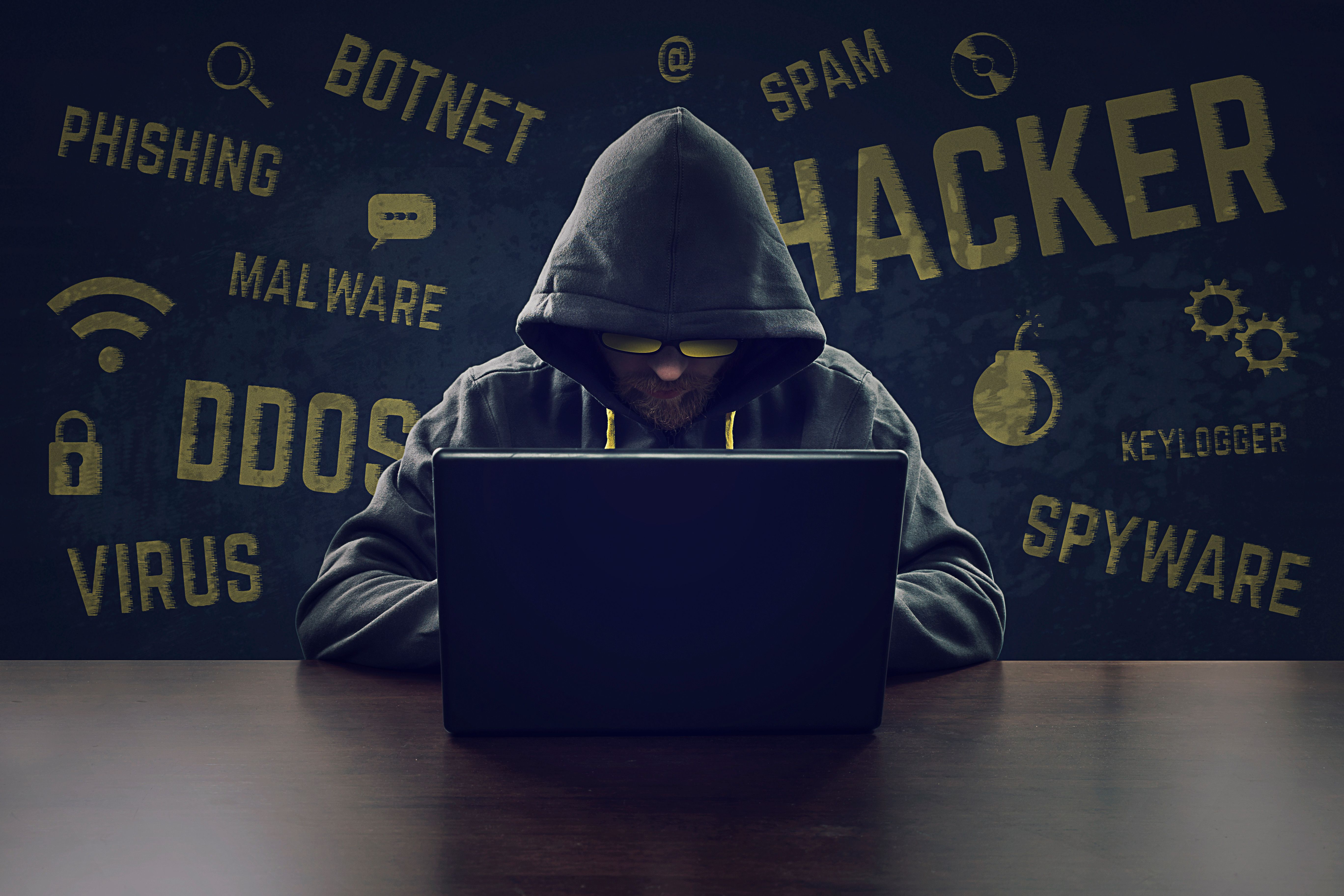 Hacker 720P HD 4k Wallpaper, Image, Background, Photo and Picture