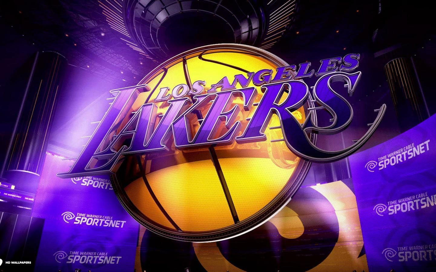 Lakers Wallpaper HD « Firefox Wallpaper « Free Download Wallpaper Desktop. Lakers wallpaper, Los angeles lakers logo, Lakers logo