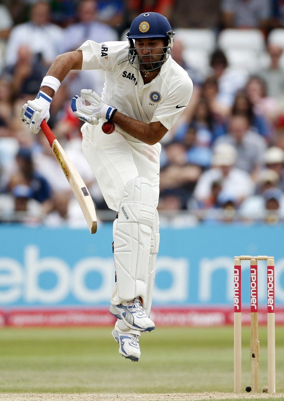 Yuvraj Singh HD Wallpaper