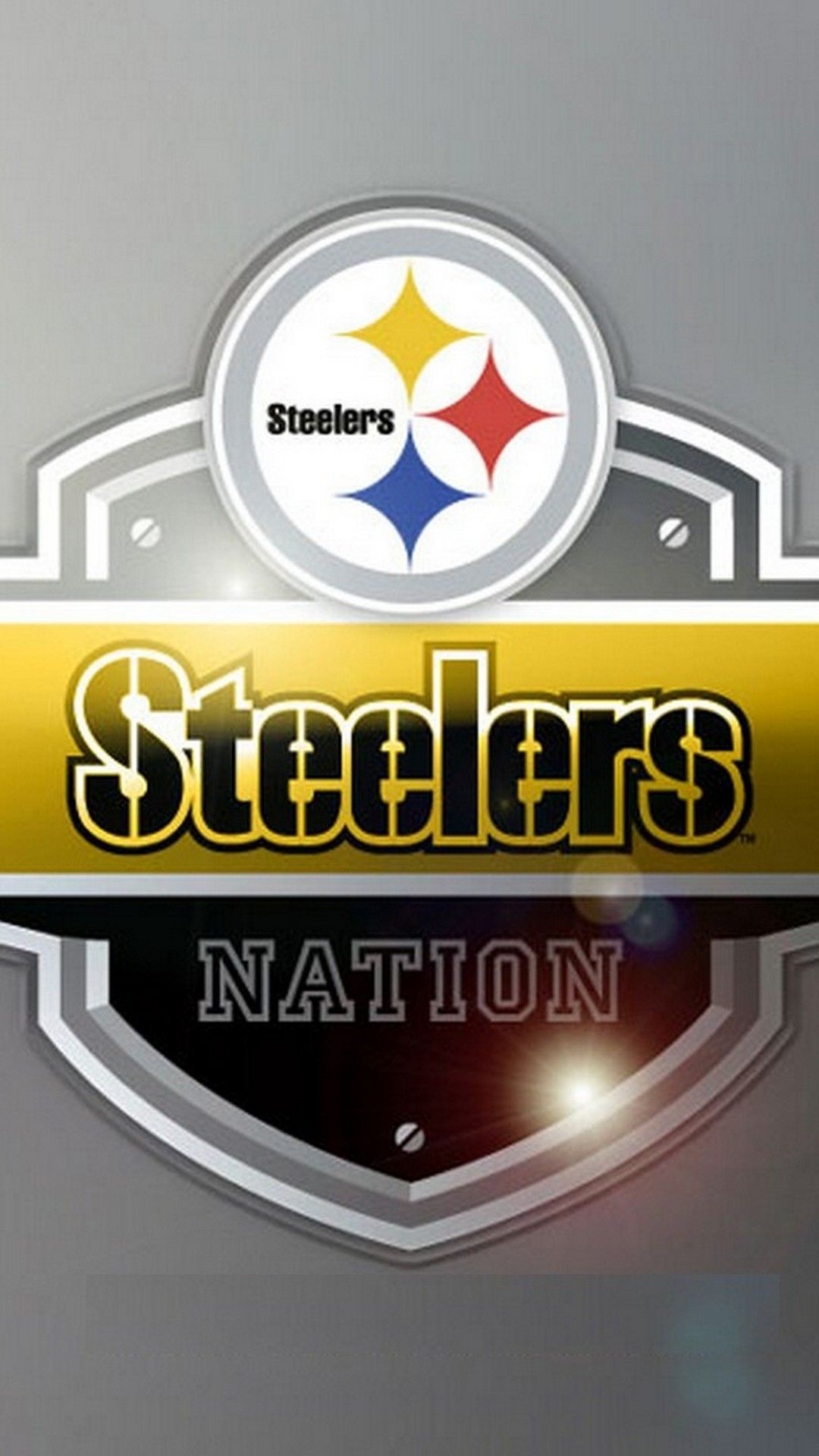 Pittsburgh Steelers Wallpaper Mobile NFL Football Wallpaper
