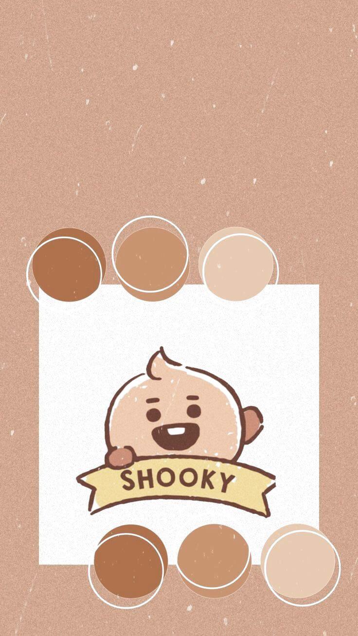 Posting BTS wallpaper: Day 4! I have one for all of the BT21 characters so comment which one you want to see next! :)