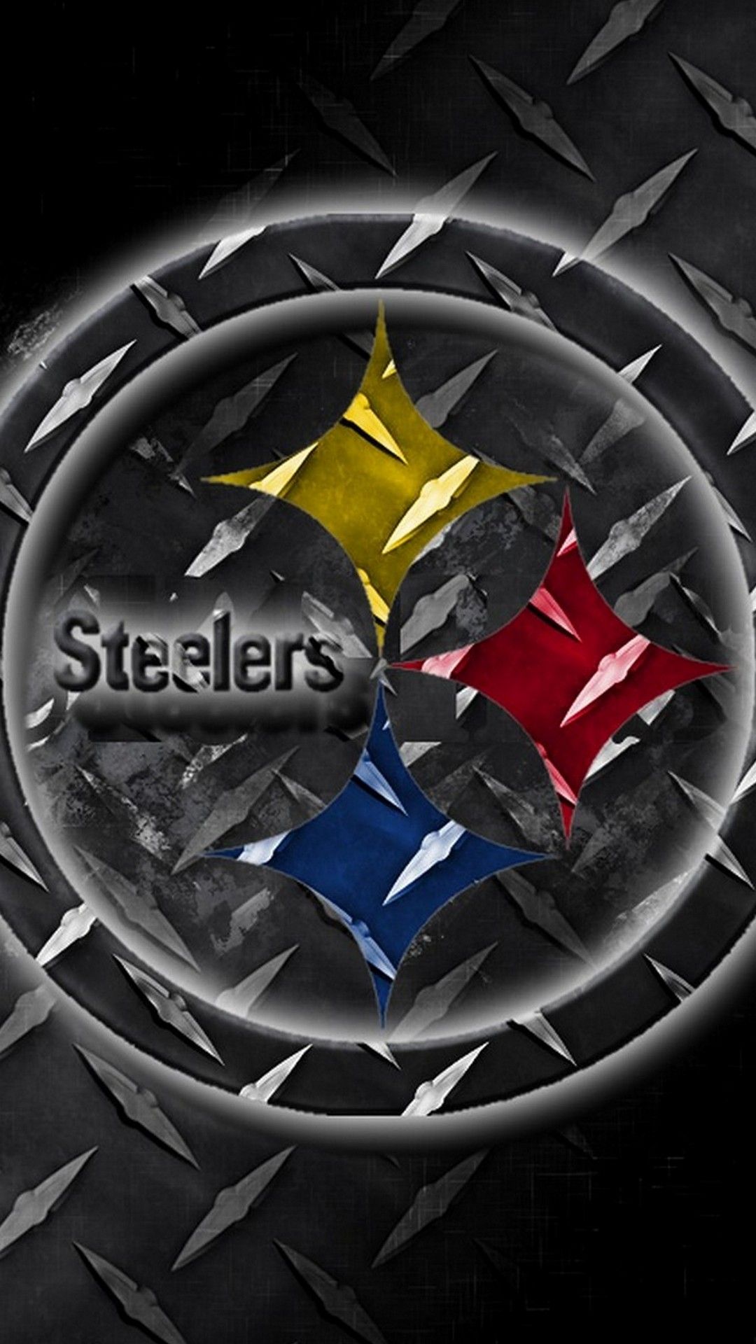 Wallpaper Pittsburgh Steelers Mobile NFL Football Wallpaper