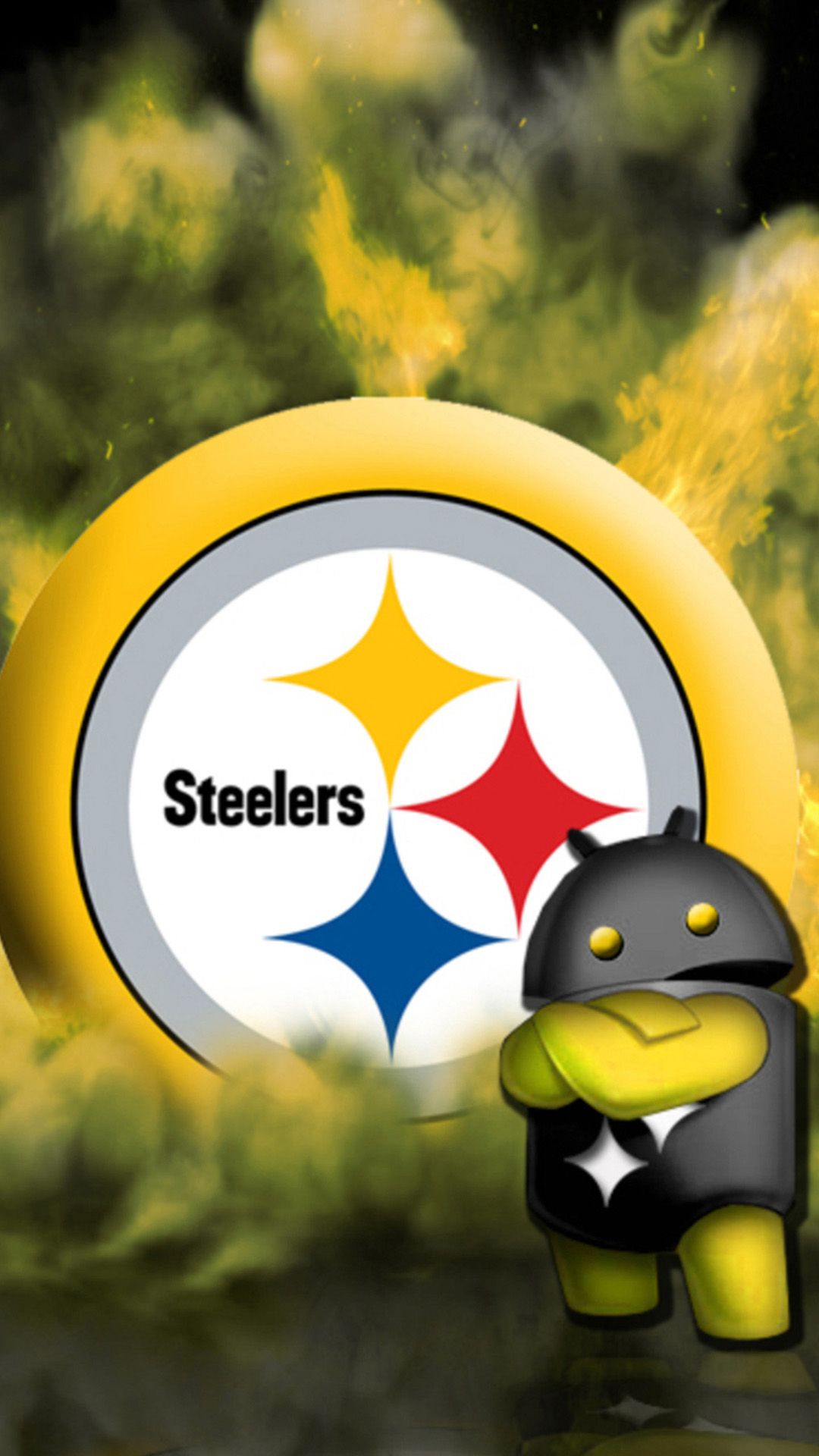 Steelers Wallpaper Android