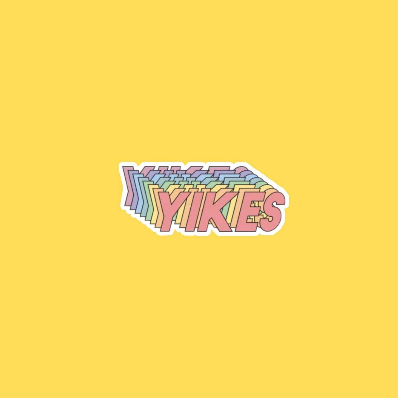 Yikes Wallpaper Free Yikes Background