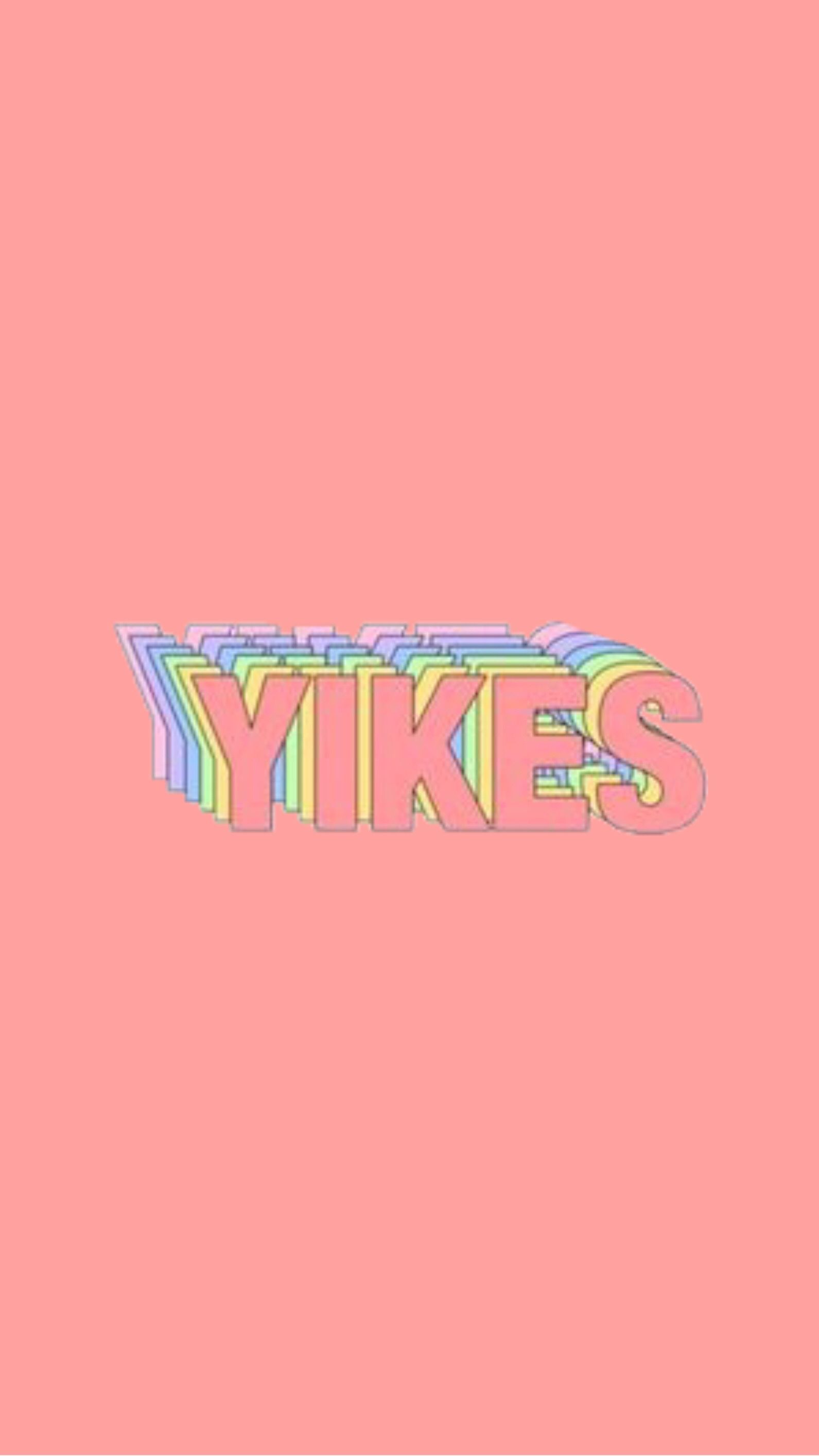 Yikes.by stephh. Background phone wallpaper, iPhone background wallpaper, Wallpaper
