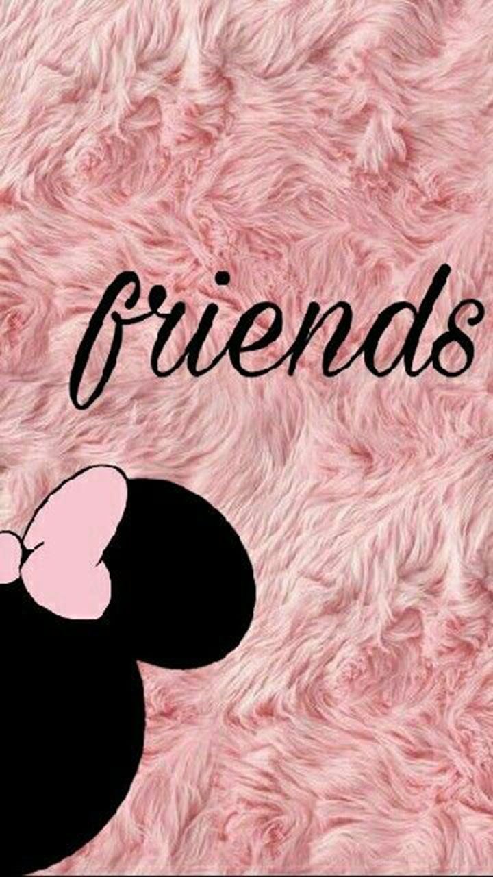 BFF Best Friend Wallpaper for Android  Download  Cafe Bazaar