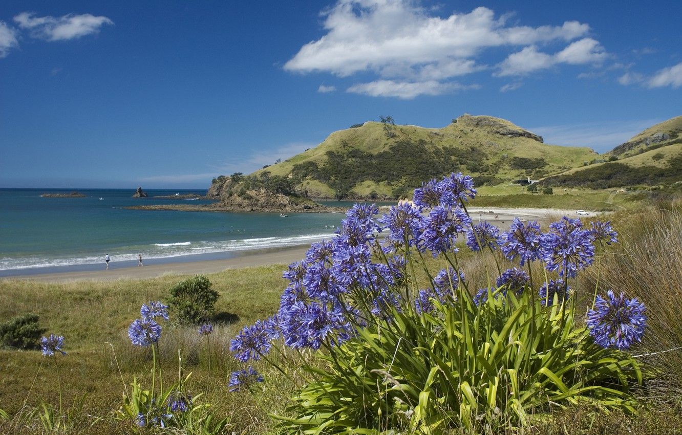 Barrier Island Wallpapers - Wallpaper Cave