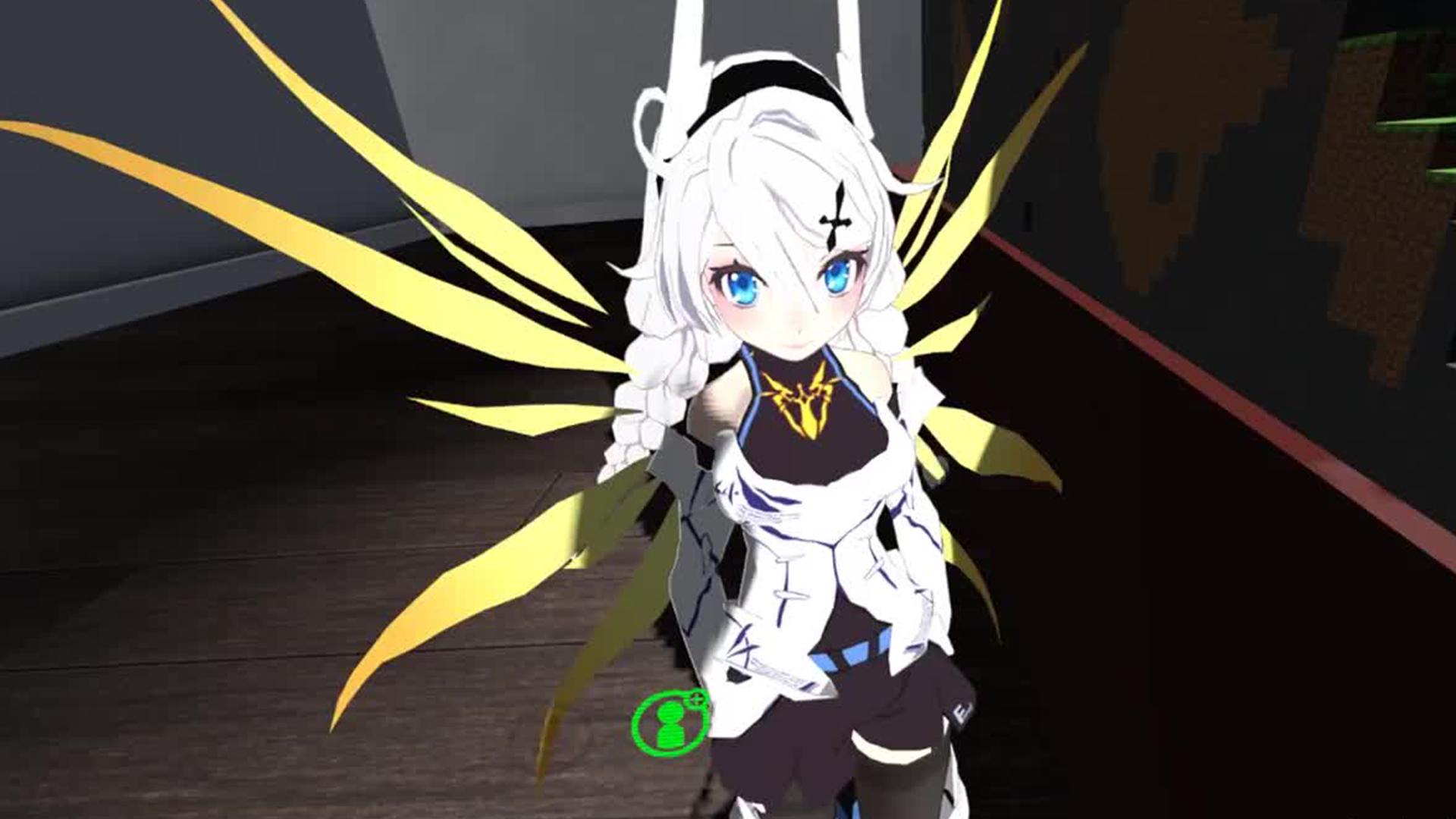 VRChat Kawaii Avatars for Android