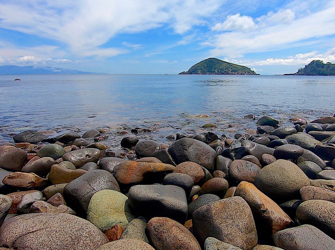 Barrier Island Wallpapers - Wallpaper Cave