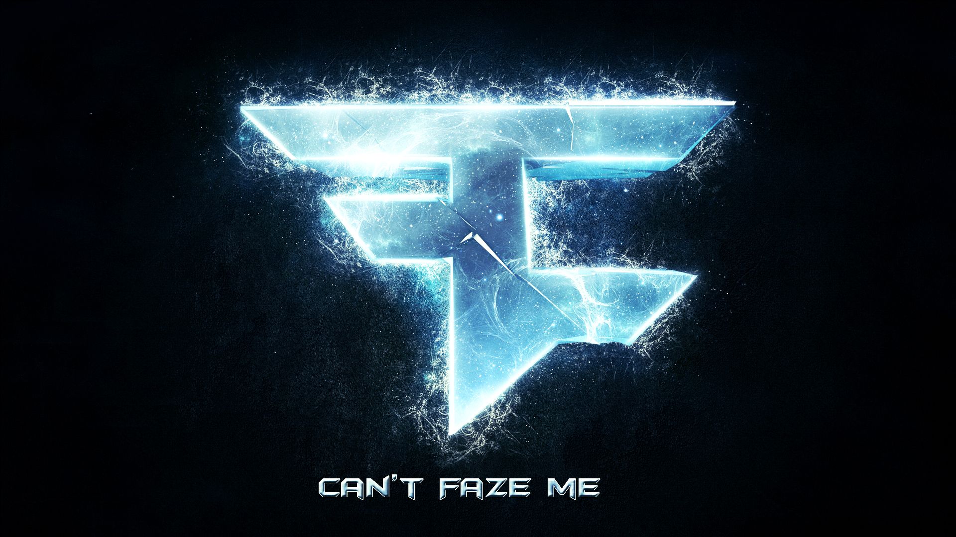 logo del clan faze blu