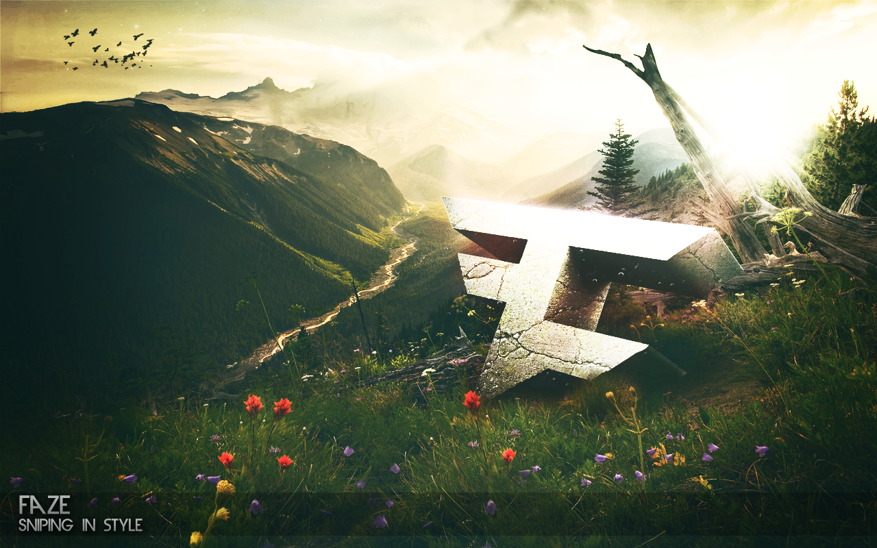 Free download Faze Clan Wallpaper Faze sniping with style by [1280x800] for your Desktop, Mobile & Tablet. Explore FaZe Wallpaper. FaZe Wallpaper 1080p, FaZe Clan Wallpaper