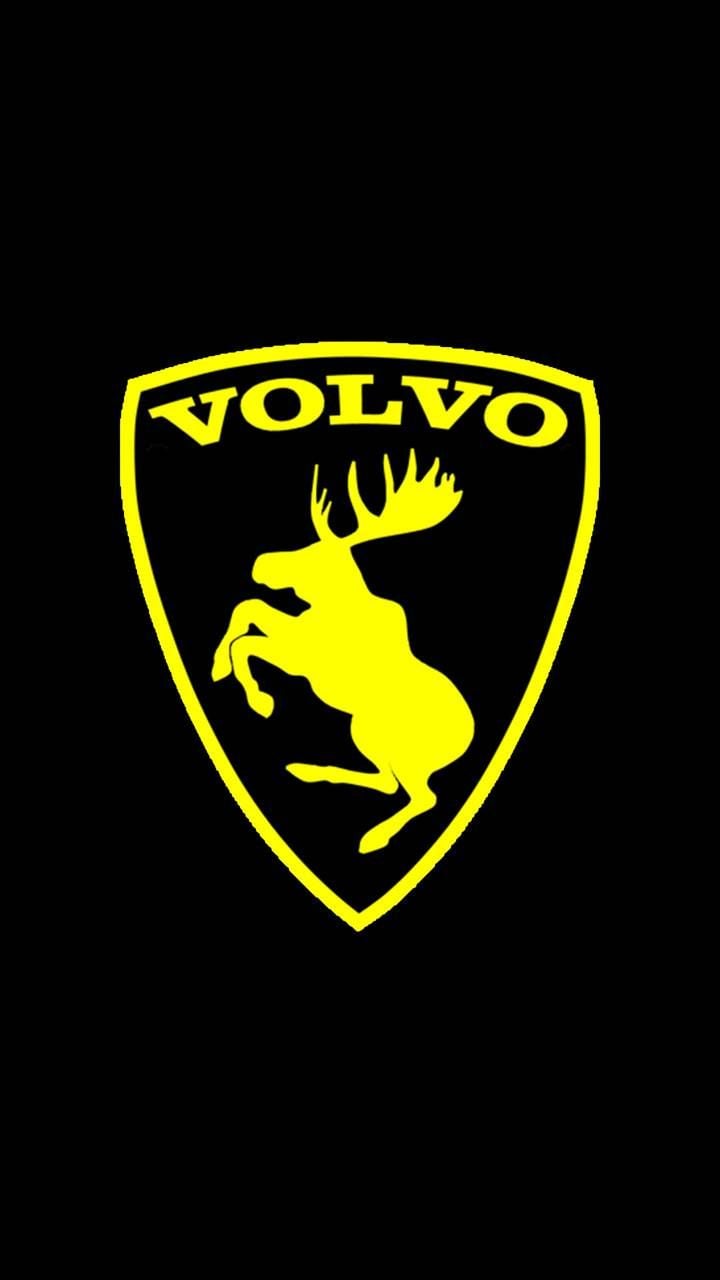 Volvo Moose wallpaper