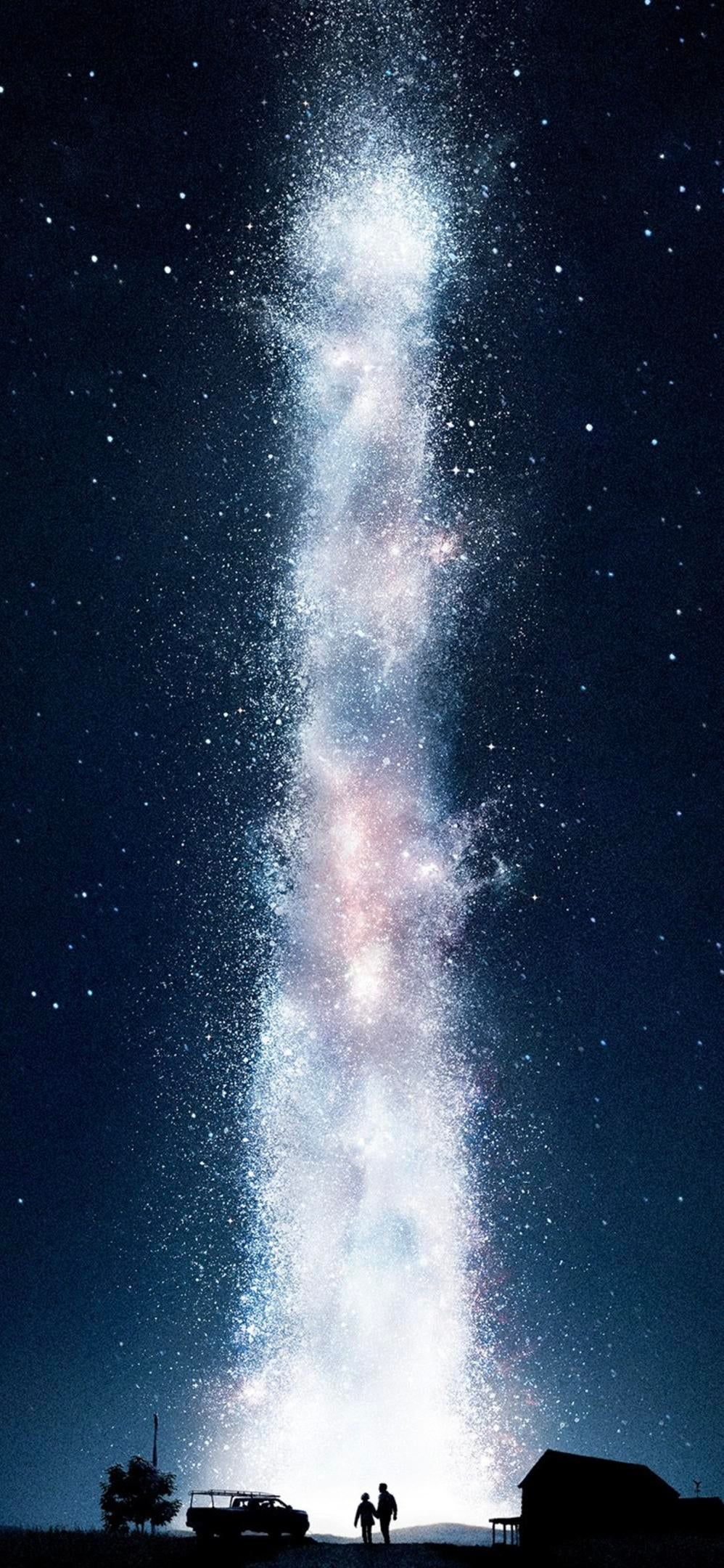 Interstellar [2160x998]. iPhone X Wallpaper X Wallpaper HD