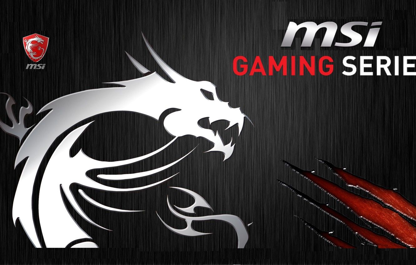 Wallpaper Iron, Gaming, MSI Image For Desktop, Section Hi Tech