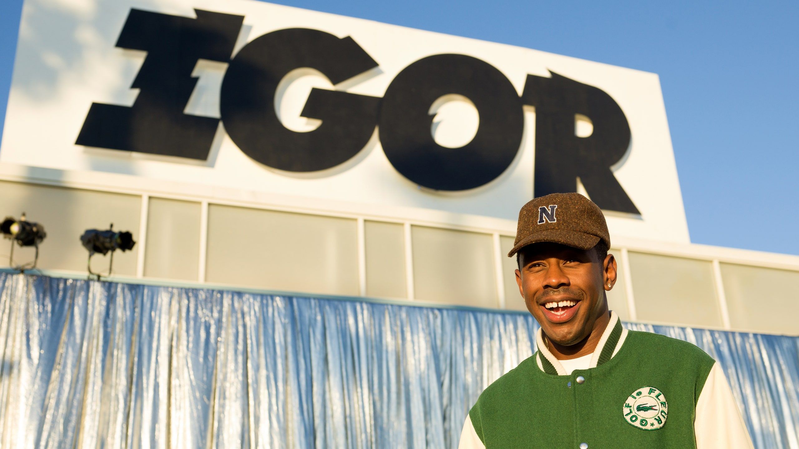 Tyler, the Creator Is the Fashion Rebel the World Needs Right Now