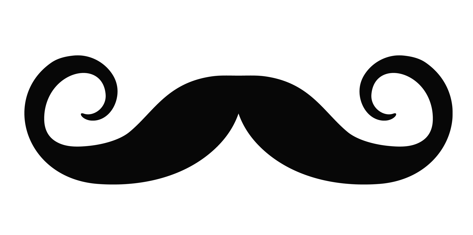 Monocle clipart mustache beard, Monocle mustache beard Transparent FREE for download on WebStockReview 2020