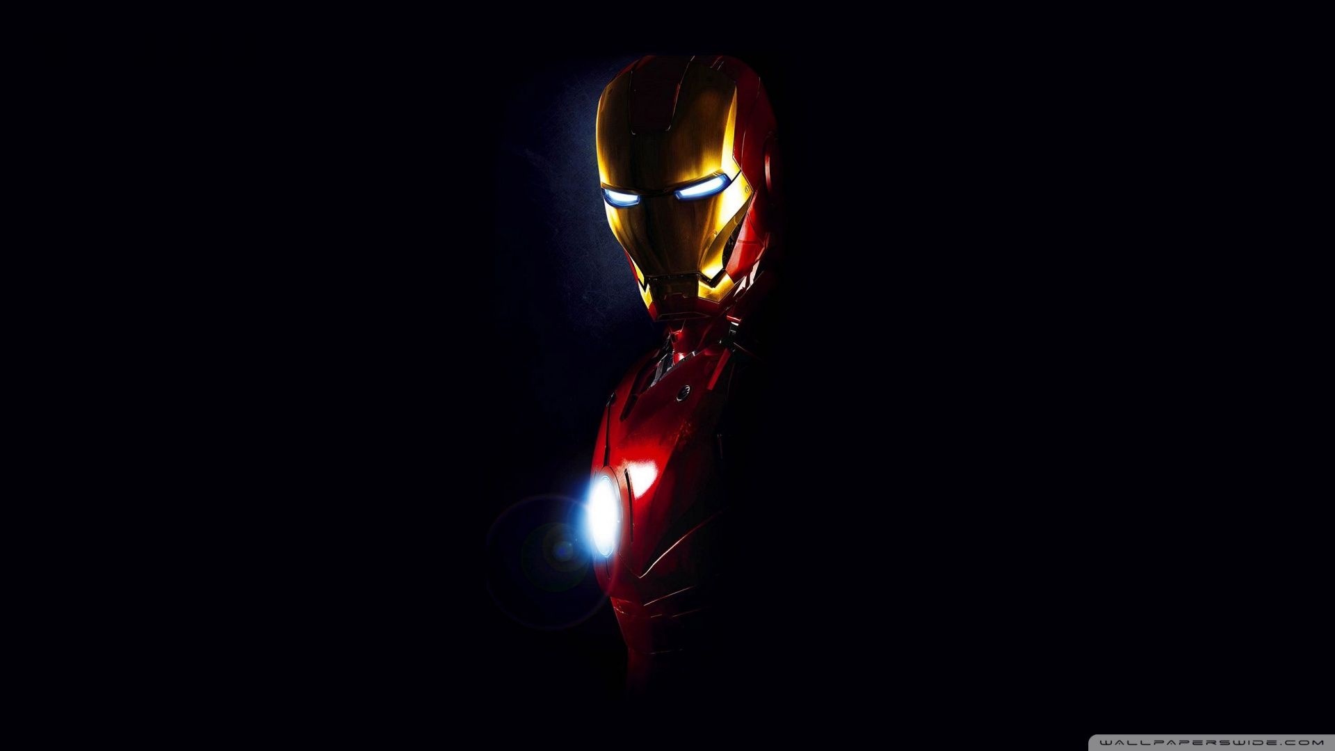 Iron Man For Desktop Wallpapers - Wallpaper Cave